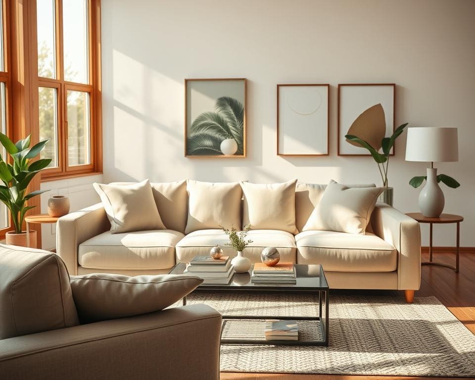 Wat maakt een bank echt passend?