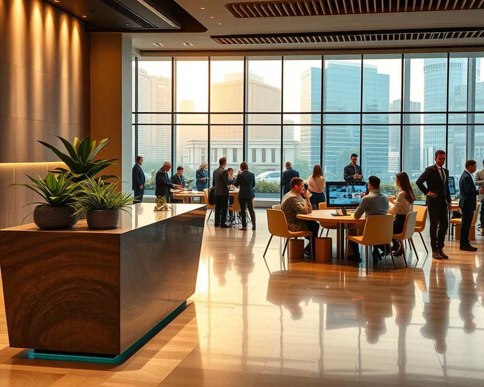 Wat maakt een bank toekomstbestendig?