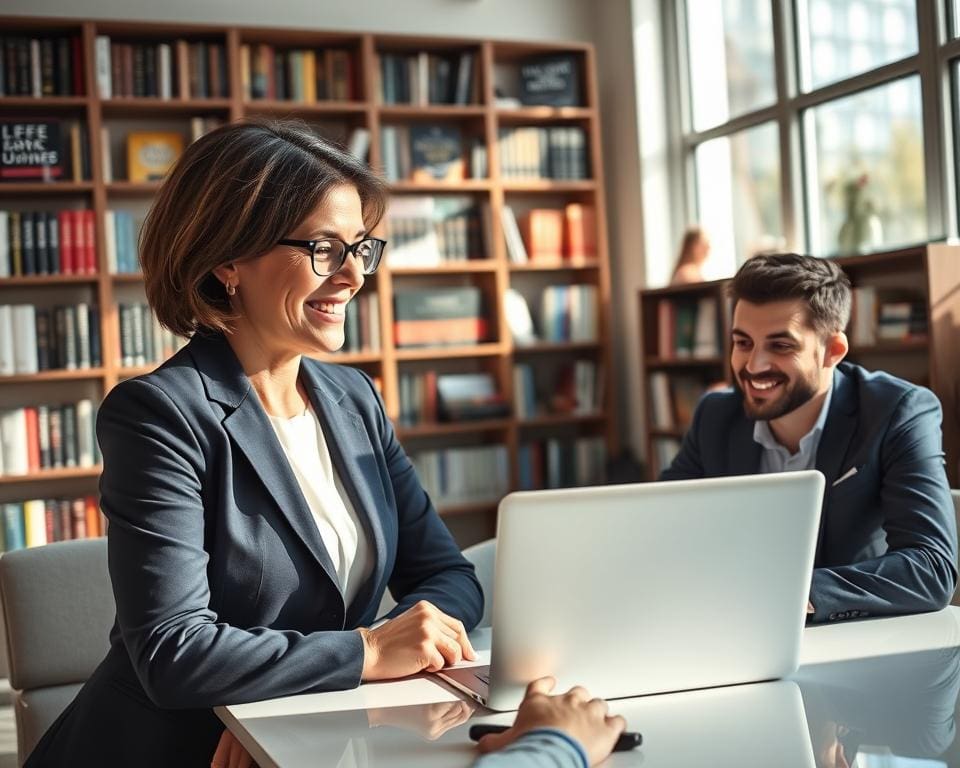 Wat maakt een goede coach waardevol voor ondernemers?