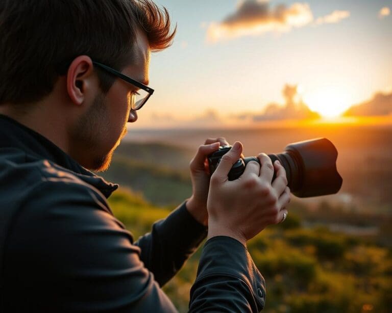 Wat maakt een goede fotograaf zo veel betekenisvol?