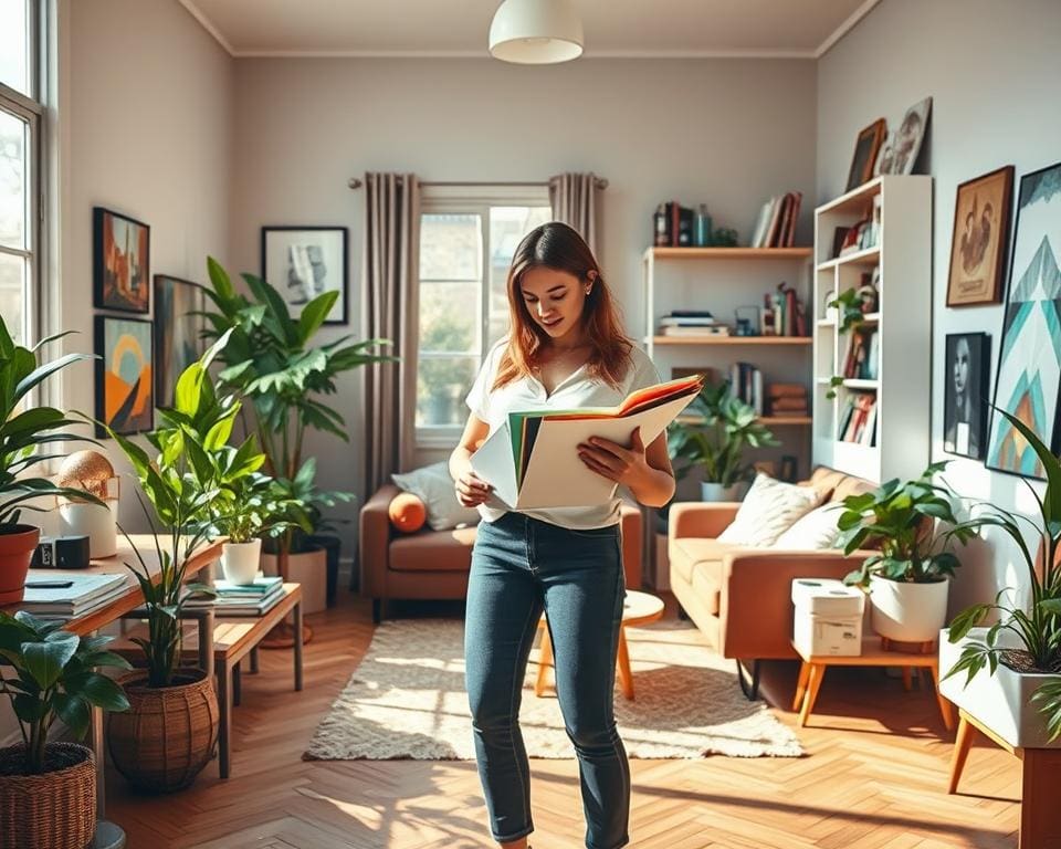 Wat maakt een interieurstylist inspirerend?