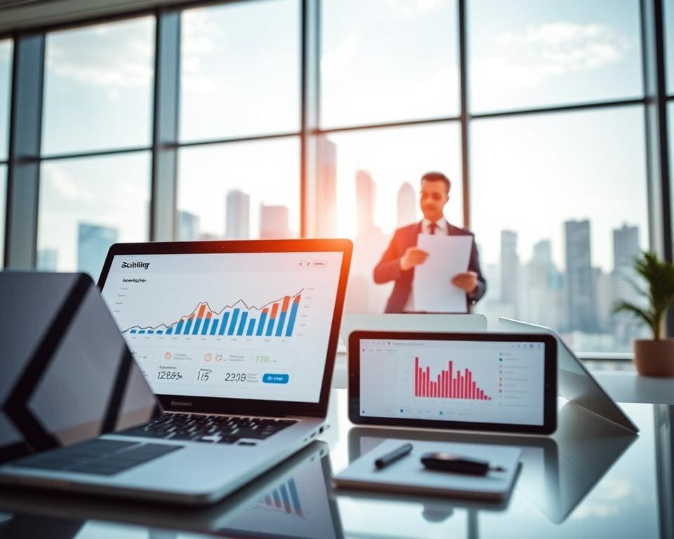 Wat maakt een marketingwebsite schaalbaar?