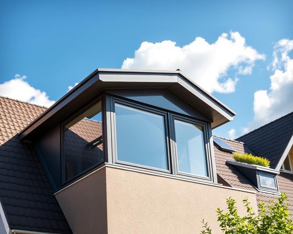 Wat maakt een slimme dakkapel een goede investering?