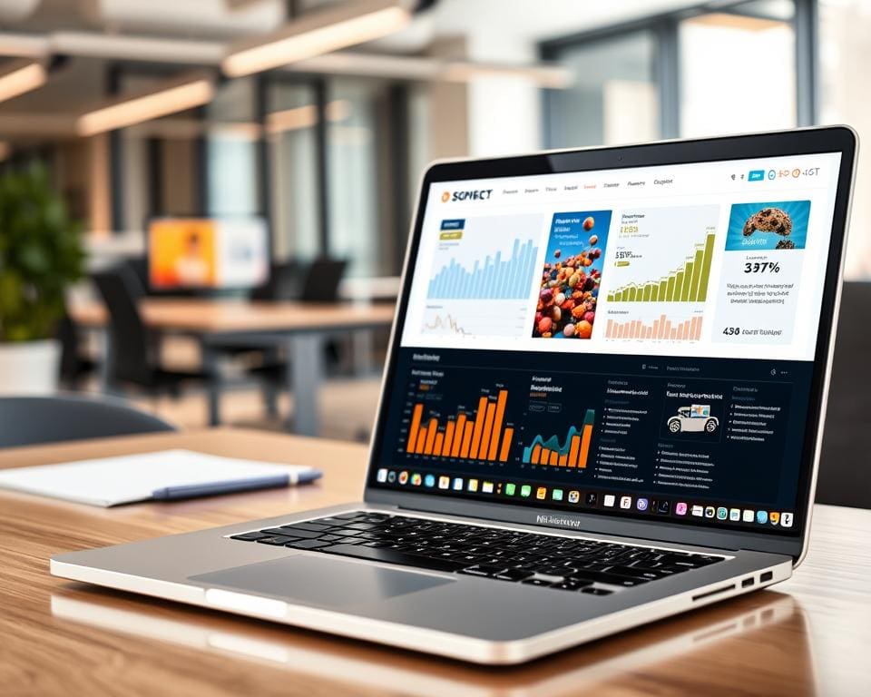 Wat maakt een website geschikt voor advertenties?