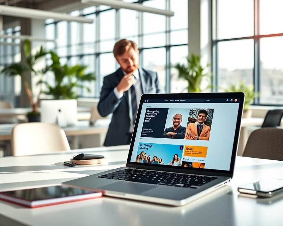 Wat maakt een website geschikt voor campagnes?