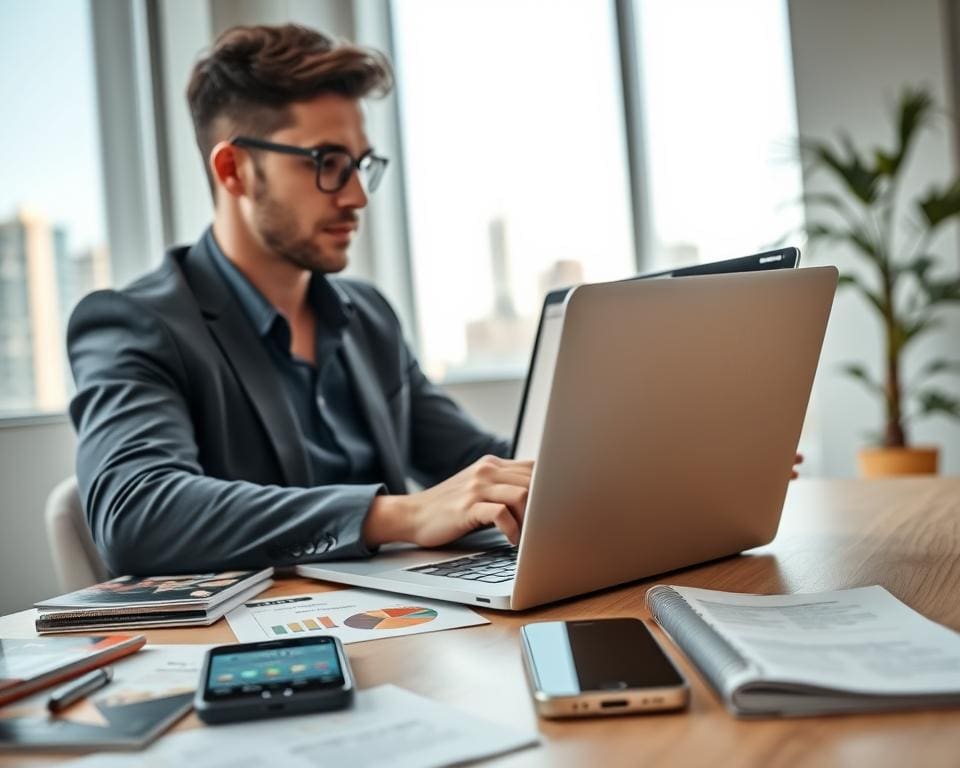 Wat maakt een website geschikt voor marketingdoelen?