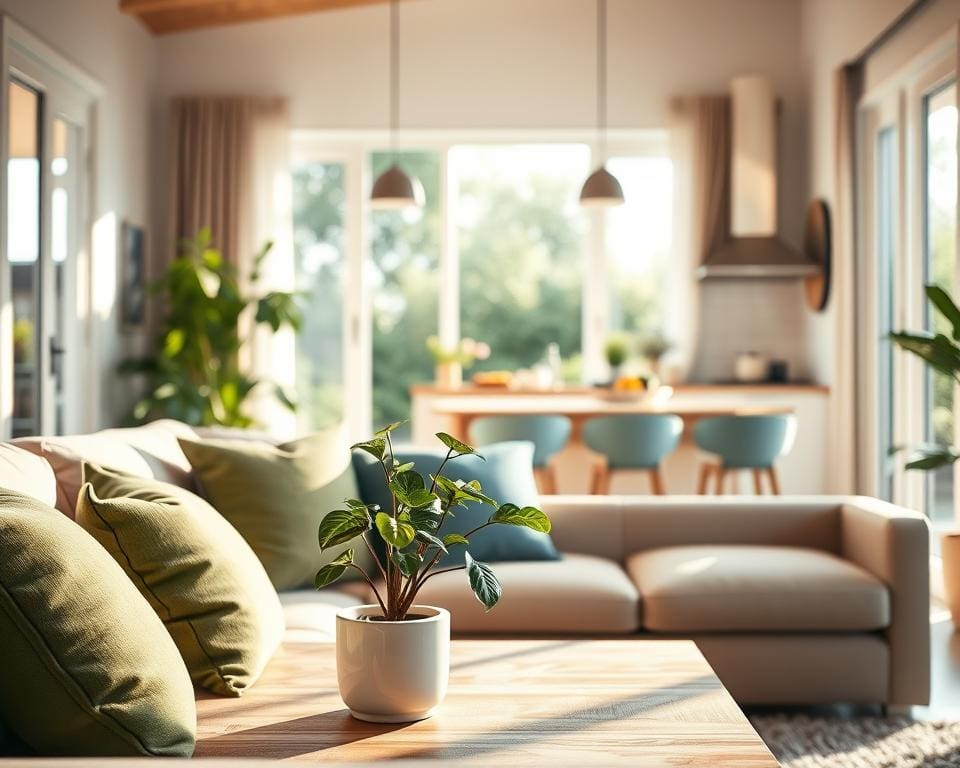 Wat maakt een woning gezond?