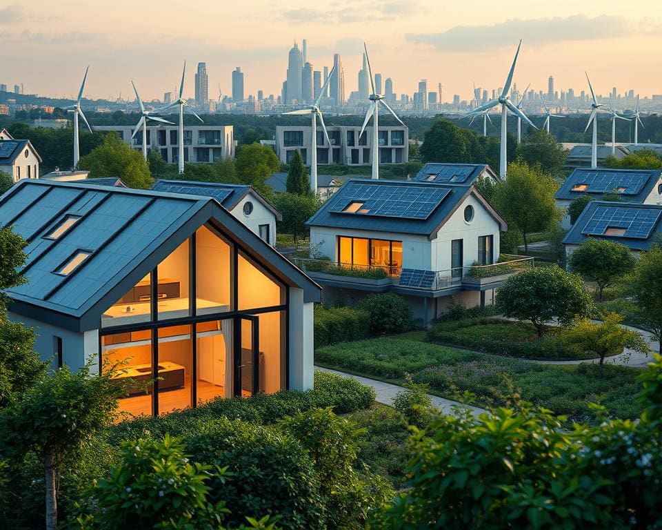 Wat maakt een woning klaar voor de toekomst?