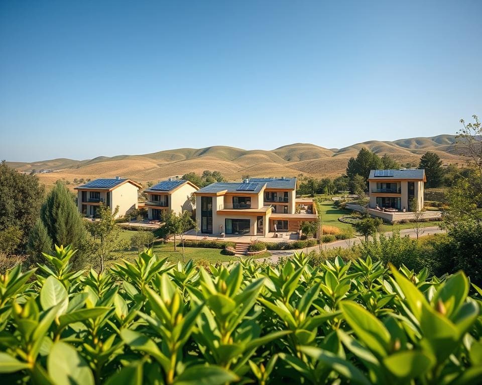 Wat maakt een woning toekomstbestendig?