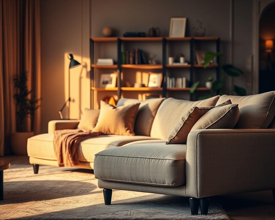 Wat maakt een zitmeubel belangrijk?