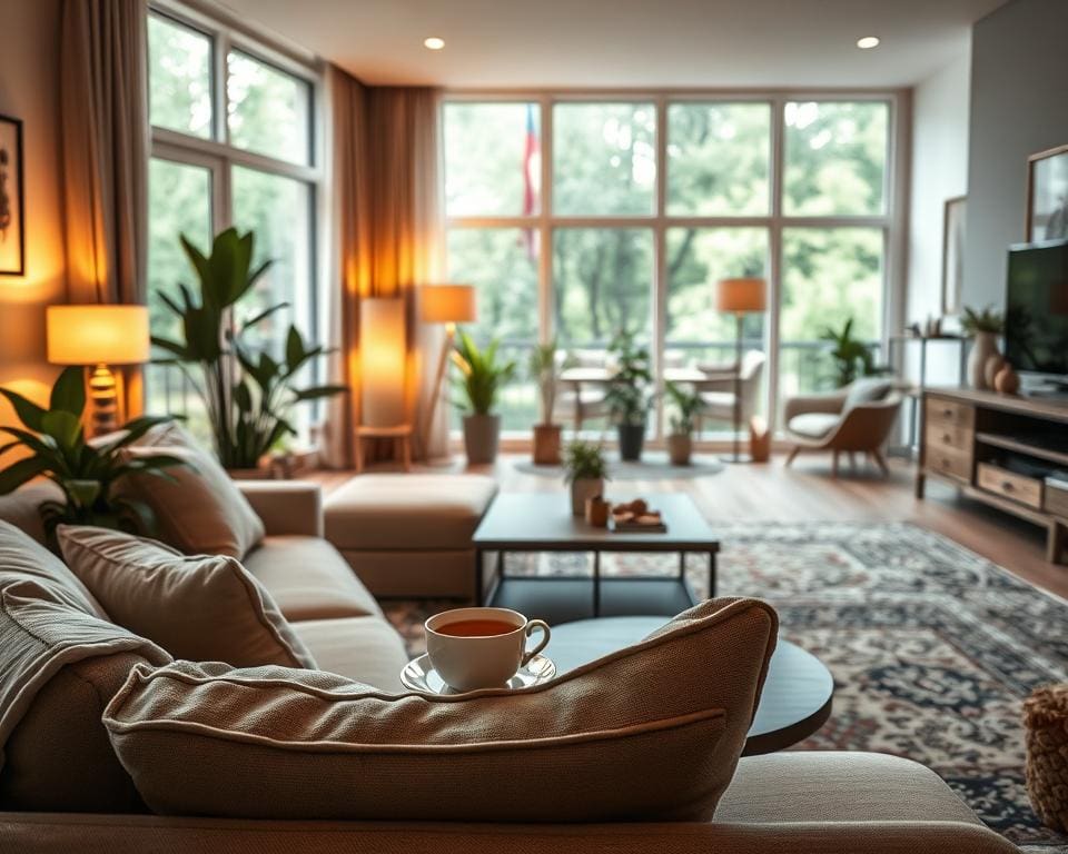 Welke aanpassing verhoogt wooncomfort?