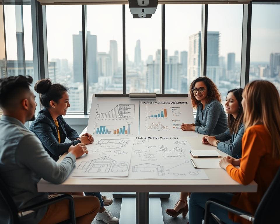 Welke aanpassingen zijn rendabel?