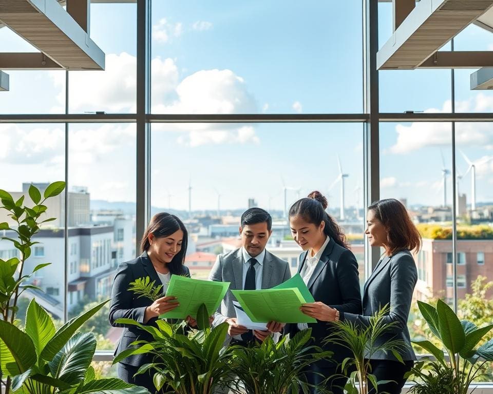 Welke banken gaan lang mee?