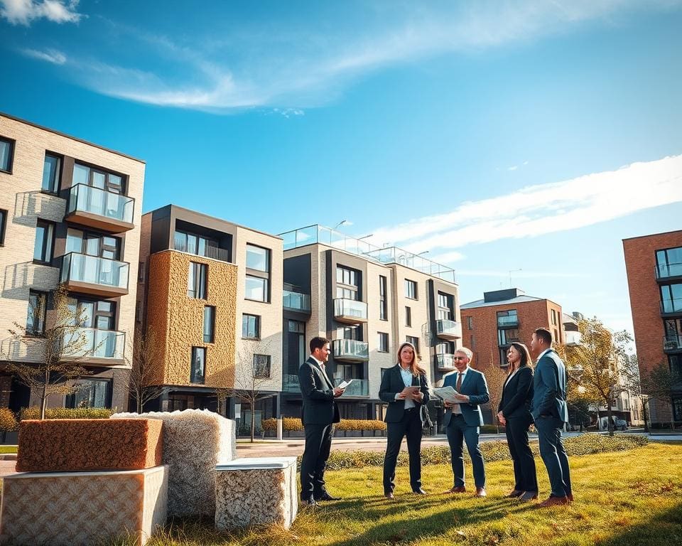 Welke isolatie past bij flats?