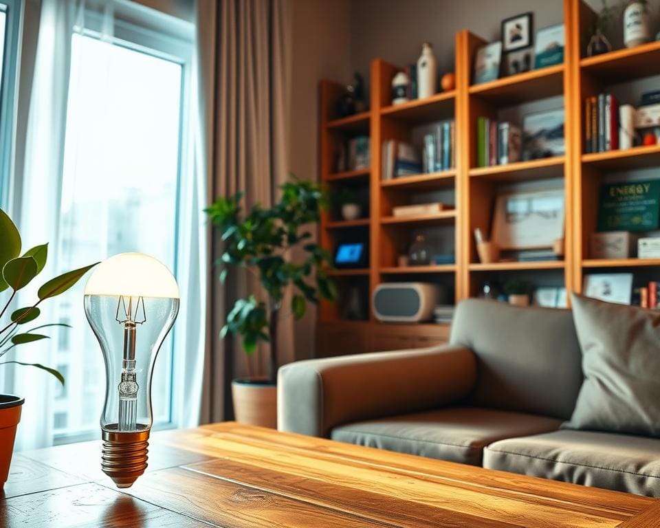 Welke maatregelen besparen energie?