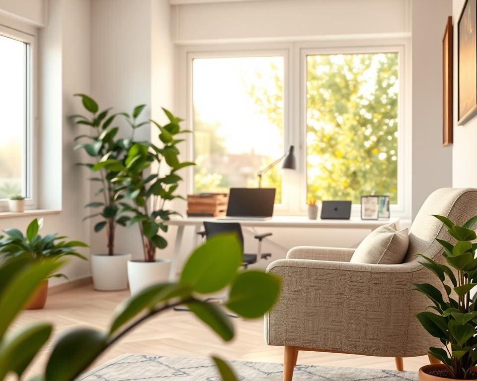 Welke maatregelen verbeteren comfort?