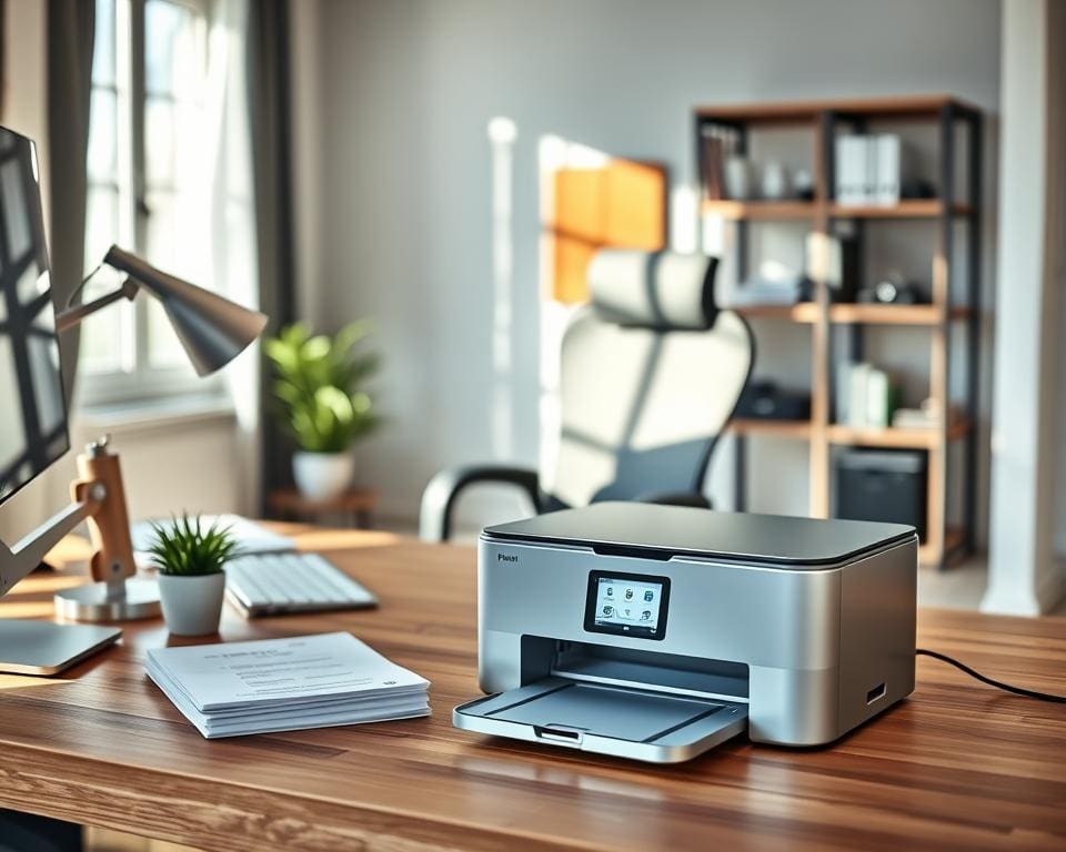 Welke printer past bij thuisgebruik?