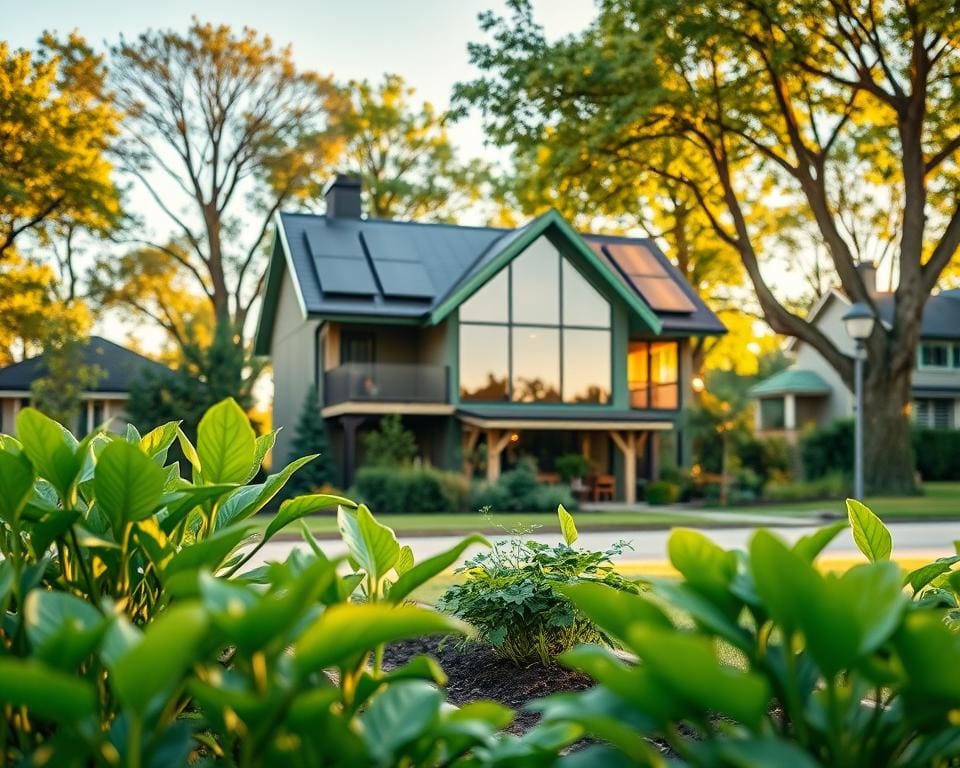 Welke verduurzaming verhoogt woningwaarde?