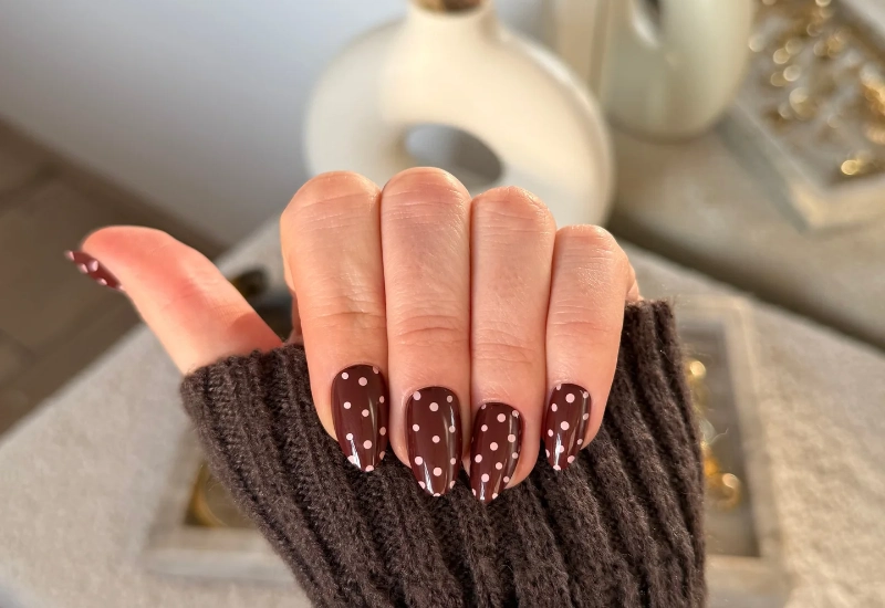 Waarom press on nails kopen op bimanails.nl voor een gellook manicure?