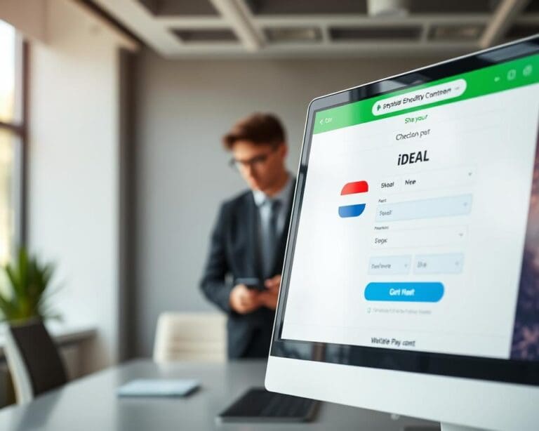 Hoe accepteer je iDEAL-betalingen in een Shopify-winkel?