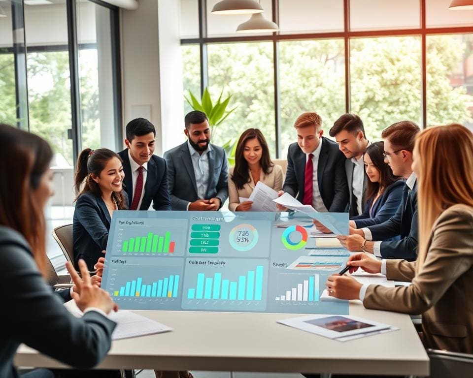 Hoe helpt facility management kosten besparen?