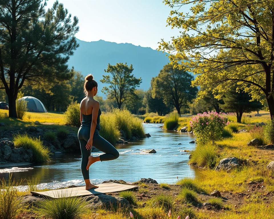 Hoe houd je lichaam en geest in evenwicht?