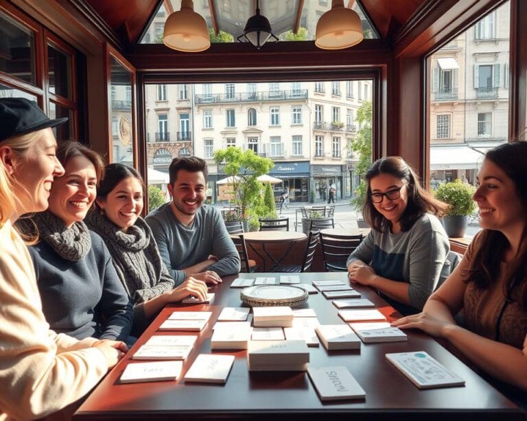 Hoe leer je basiszinnen voor op vakantie snel?