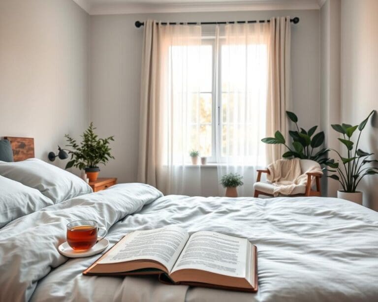 Hoe verbeter je je nachtrust met simpele gewoontes?