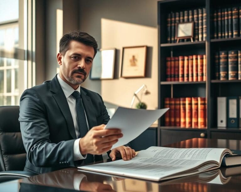 Waarom een arbeidsrecht advocaat inschakelen bij personeelskwesties?