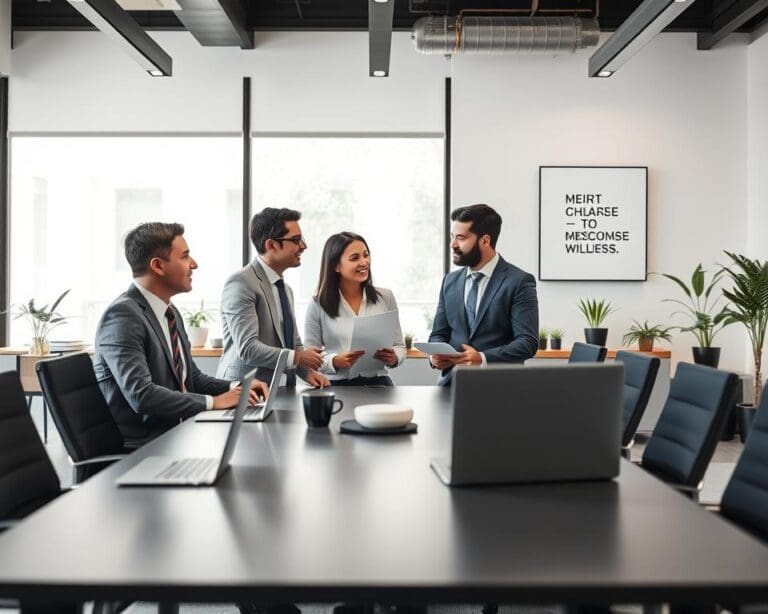 Waarom een arbodienst inschakelen voor verzuimbegeleiding?