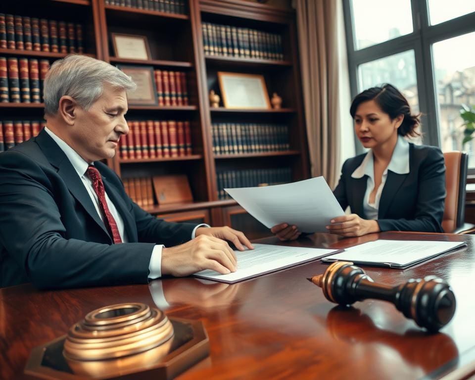 Waarom een notaris betrekken bij zakelijke afspraken?