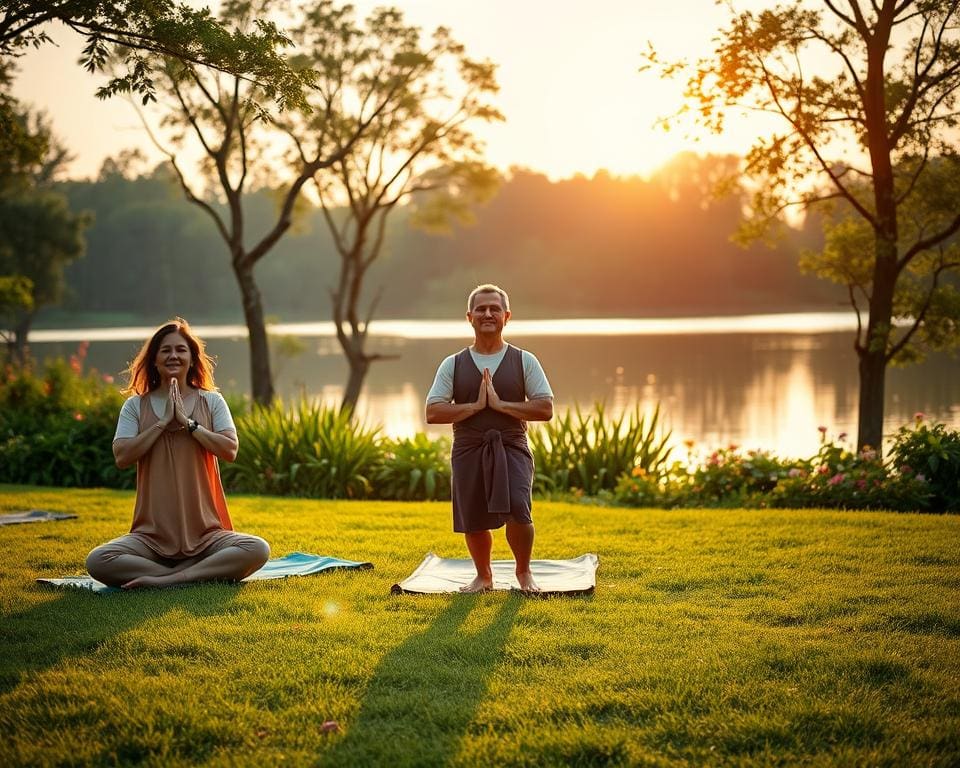 Waarom groeit de interesse in holistische gezondheid?