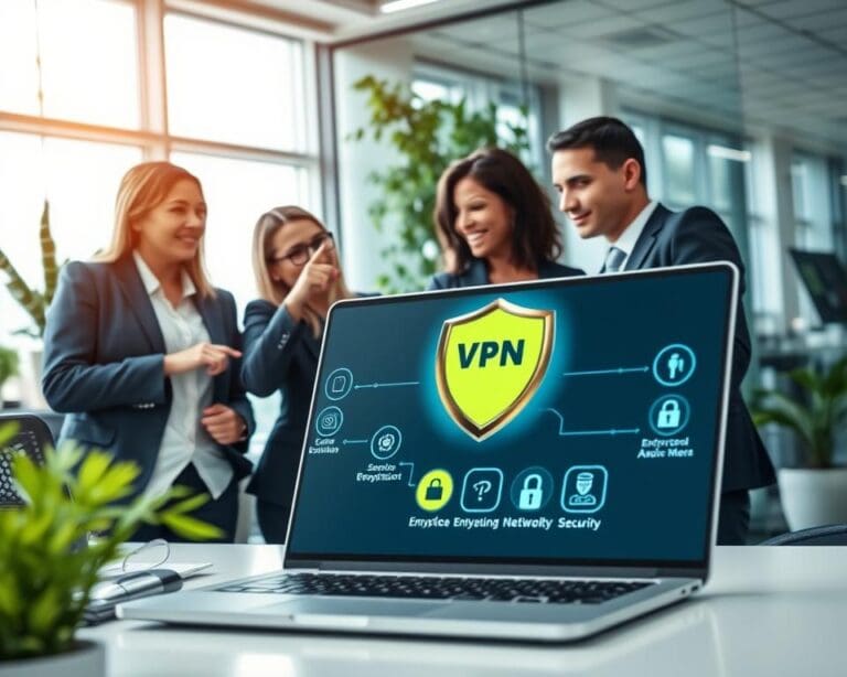 Waarom investeren organisaties in VPN-oplossingen?