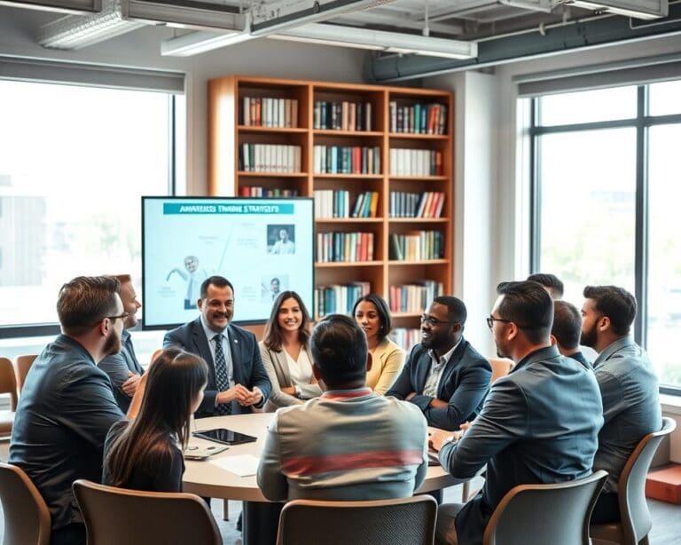 Waarom investeren organisaties in awareness trainingen?