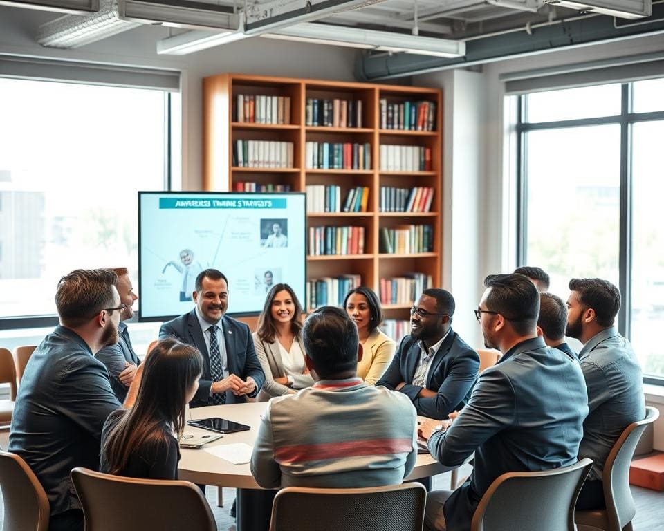 Waarom investeren organisaties in awareness trainingen?