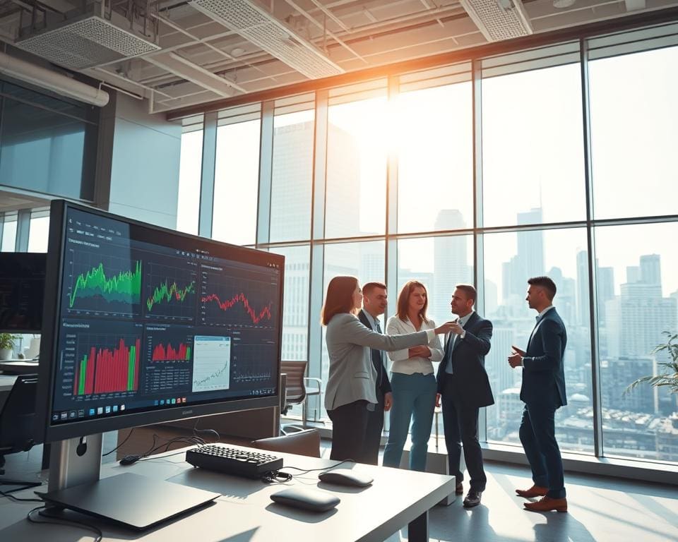 Waarom investeren organisaties in logmanagement?