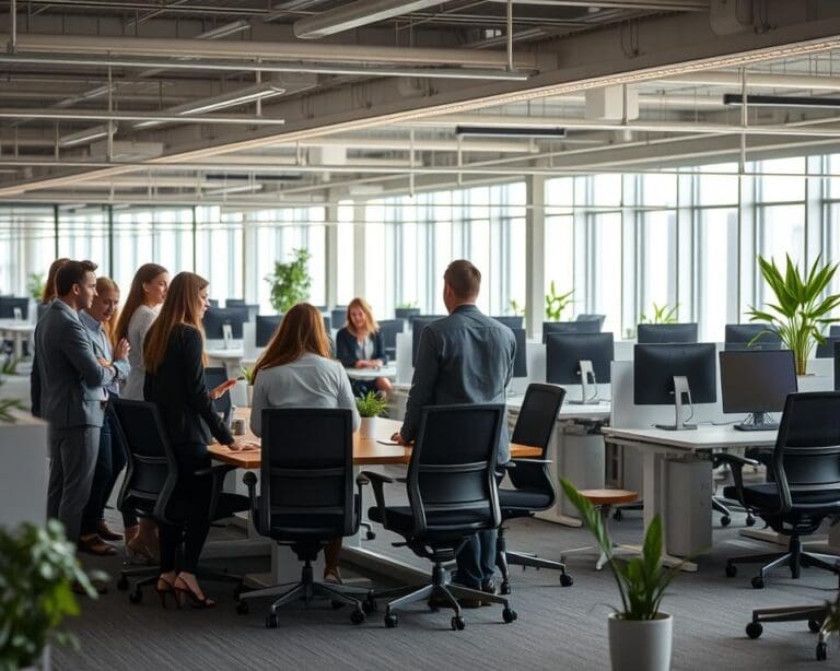 Waarom investeren organisaties in veilige werkplekken?