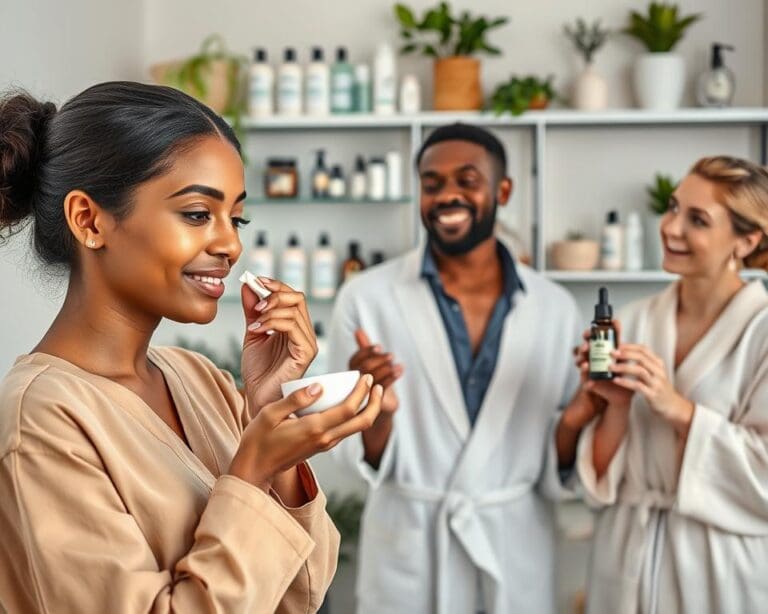 Waarom is huidverzorging meer dan alleen uiterlijk?