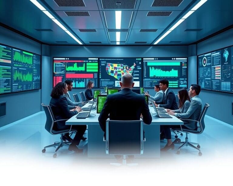 Waarom kiezen bedrijven voor SIEM-oplossingen?