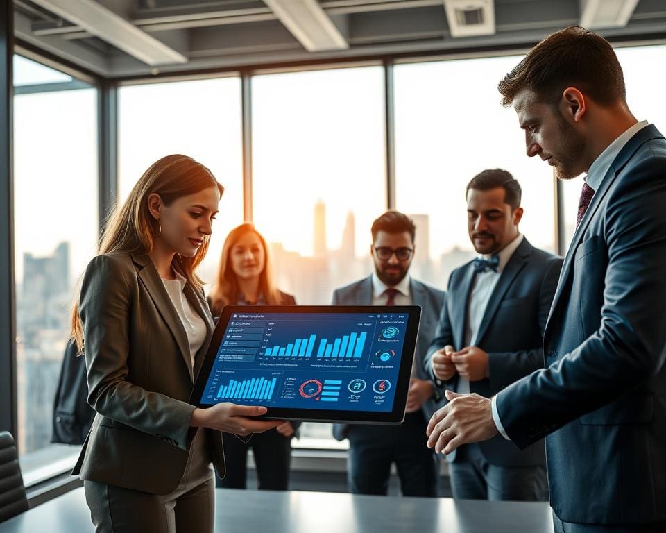 Waarom kiezen bedrijven voor cybersecuritydiensten?