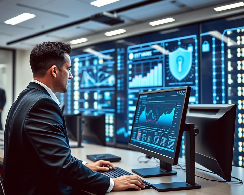 Waarom kiezen bedrijven voor een IT-beveiligingsspecialist?