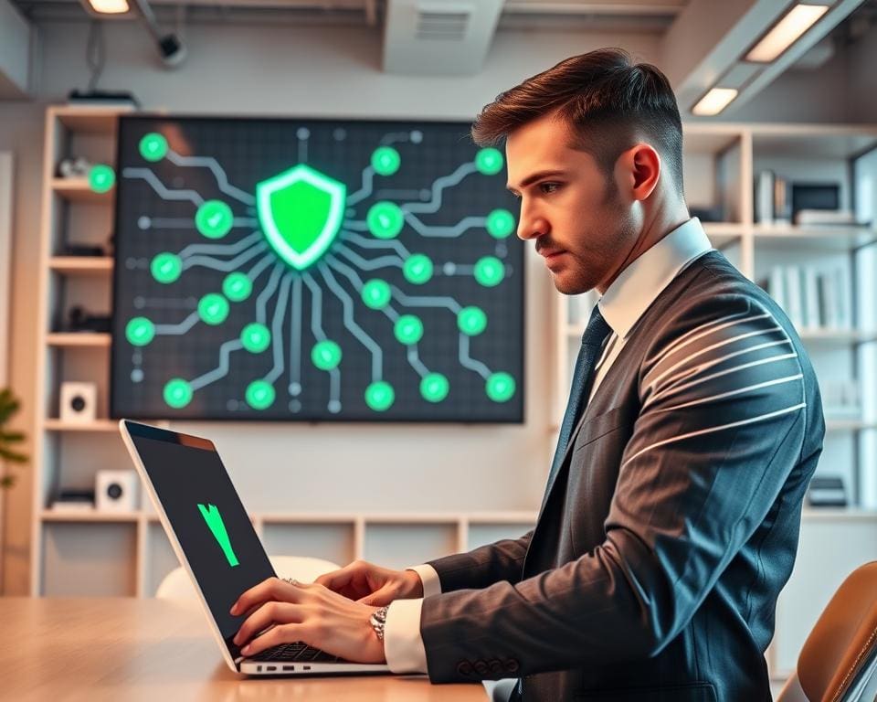 Waarom zijn beveiligingsupdates cruciaal?