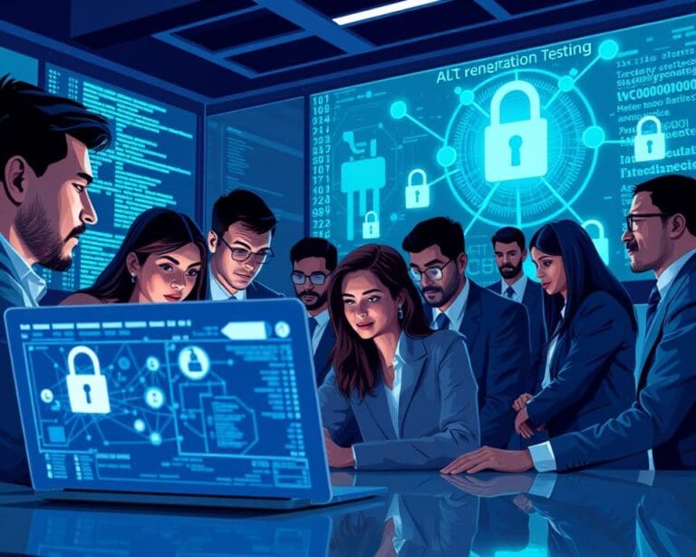 Waarom zijn penetratietests nodig?