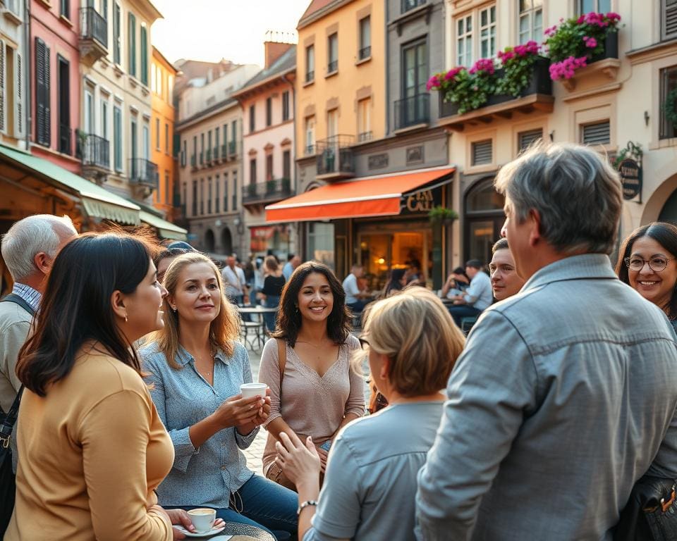 Waarom zijn taalvakanties zo leerzaam voor reizigers?