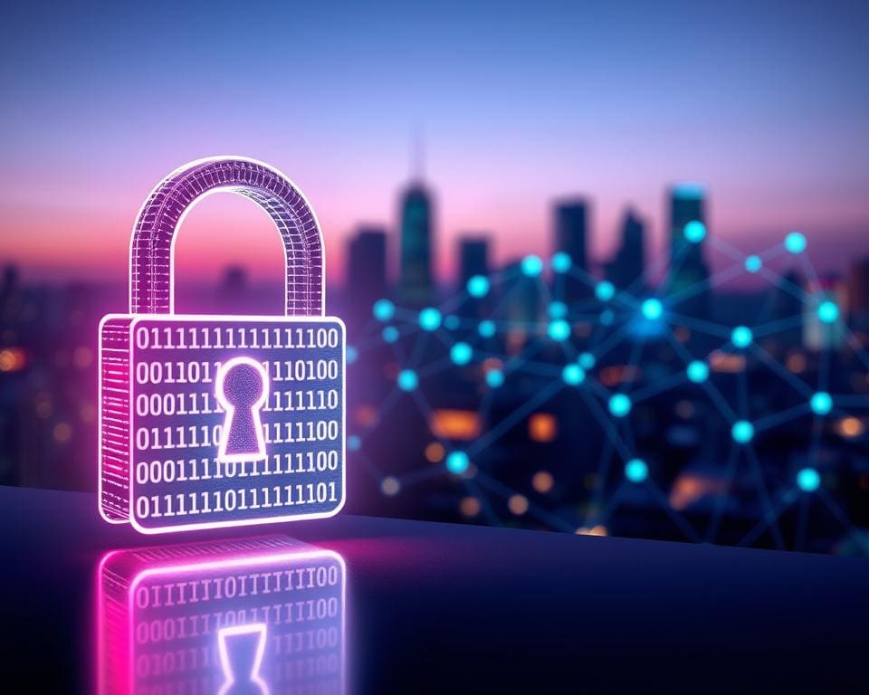 Waarom zijn versleutelde verbindingen noodzakelijk?