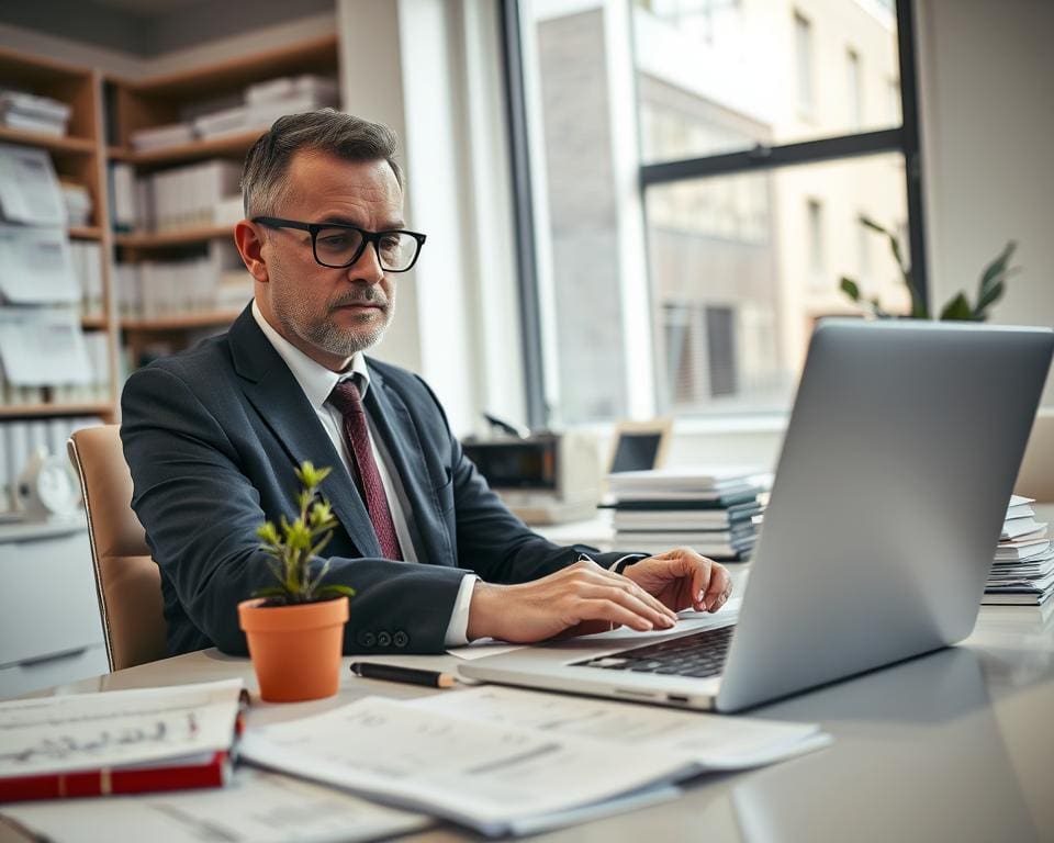 Wanneer heb je een salarisadministrateur nodig?