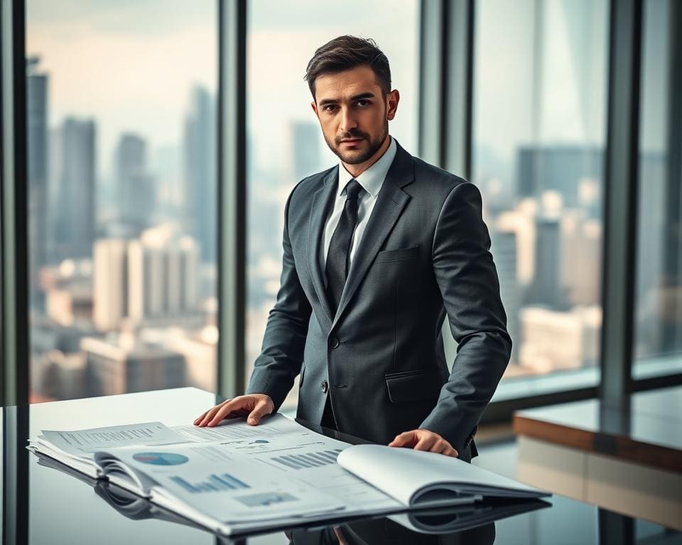 Wat doet een compliance officer in complexe sectoren?