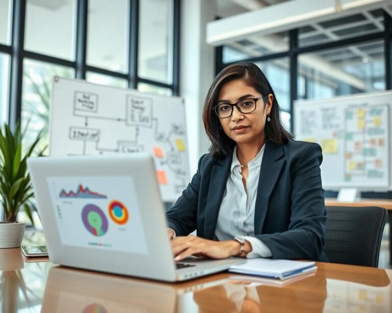 Wat doet een identity manager?