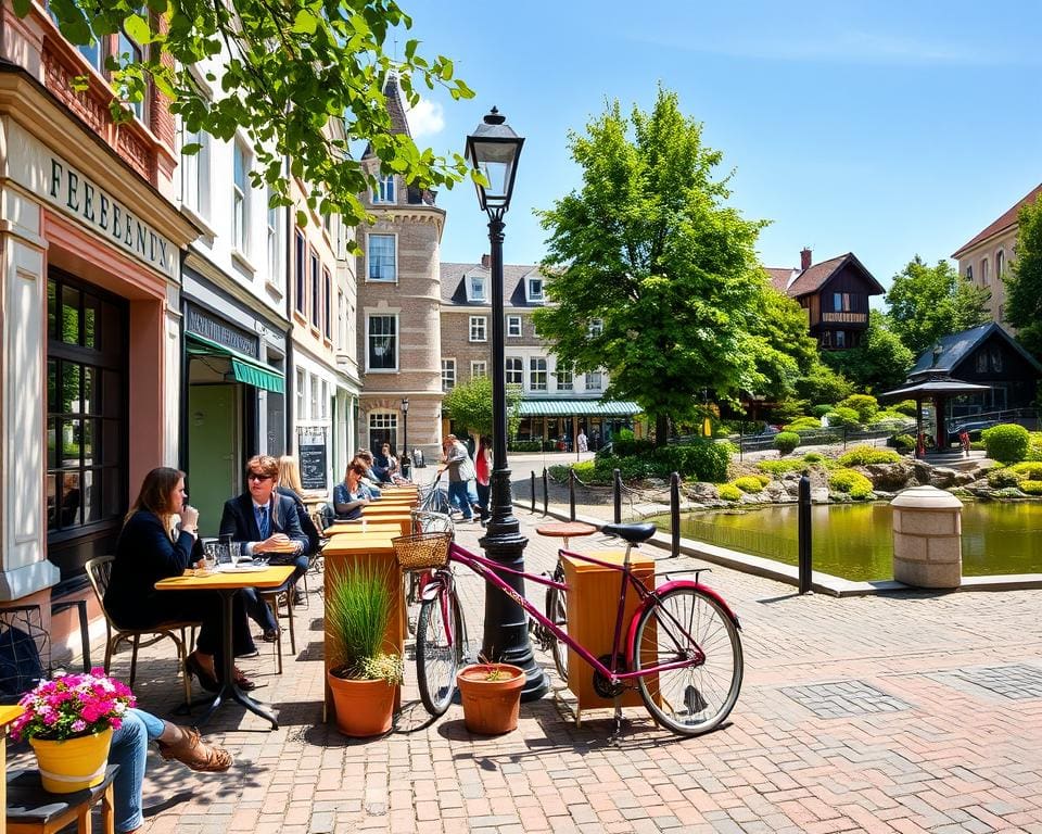 Wat kun je doen tijdens een dagje Hasselt?