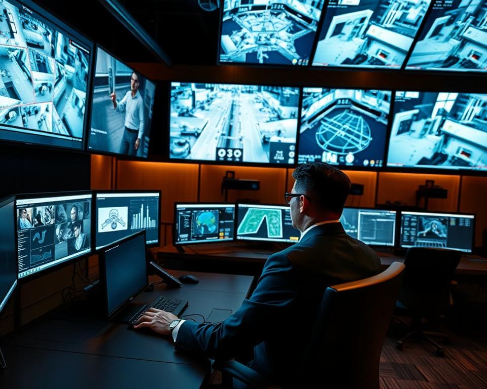 Wat maakt beveiligingsmonitoring effectief?